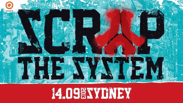Cover: - Defqon.1 Australia 2013 anthem