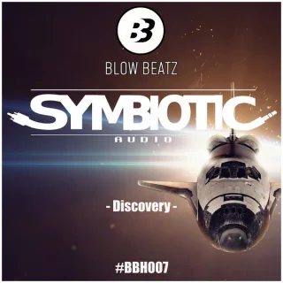 Cover: Symbiotic Audio - Discovery