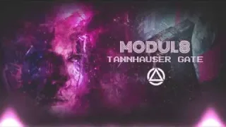 Cover: Modul8 - Tannhauser Gate