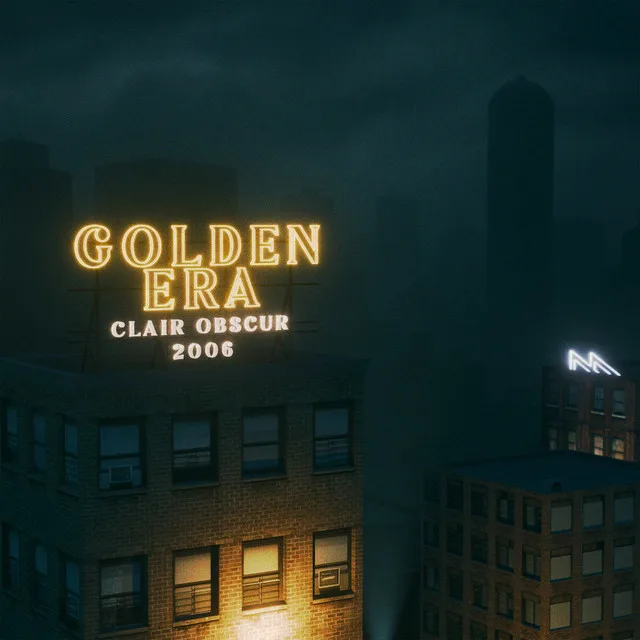 Cover: Pulserz - Golden Era Ep 2