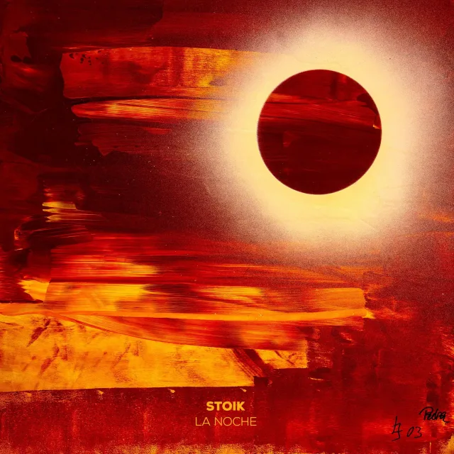 Cover: STOIK - La Noche (incl. Geck-o Remix)
