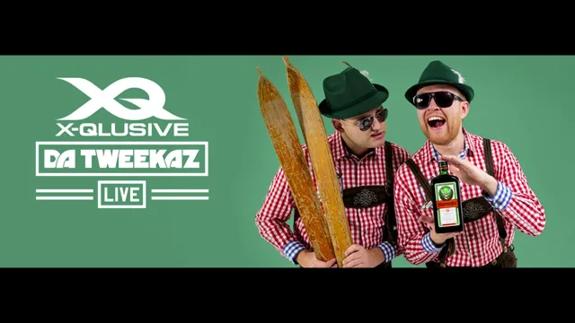 Cover: Da Tweekaz & Destructive Tendencies - We Are Fighters