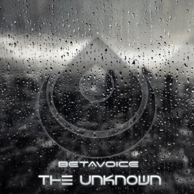 Cover: Betavoice - The Unknown