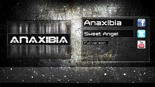 Cover: Anaxibia - Sweet Angel