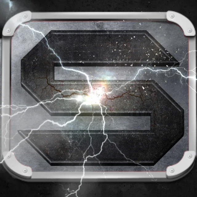 Cover: Frequencerz - Raw & Uncut (Synthopia Remix)