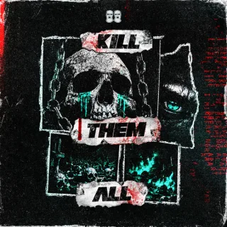 Cover: ONYX - Kill Them All