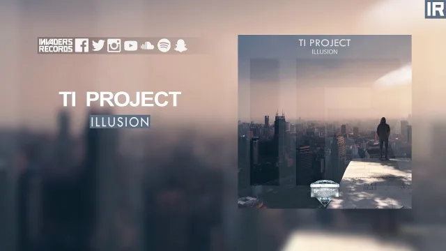 Cover: TI Project - Illusion (ID013)