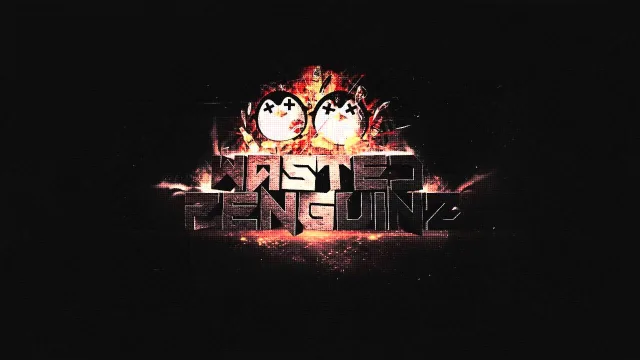 Cover: Will.I.Am ft. Eva Simons - This Is Love (Wasted Penguinz Bootleg)