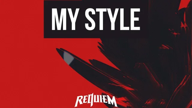 Cover: Requiem - My Style