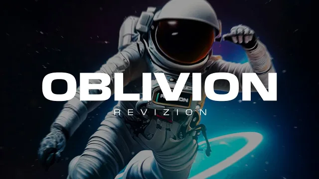 Cover: Revizion - Oblivion