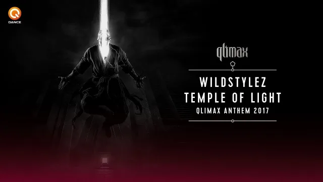 Cover: Wildstylez - Temple Of Light (Qlimax 2017 Anthem)