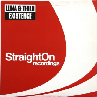 Cover: Luna & Thilo - Existence