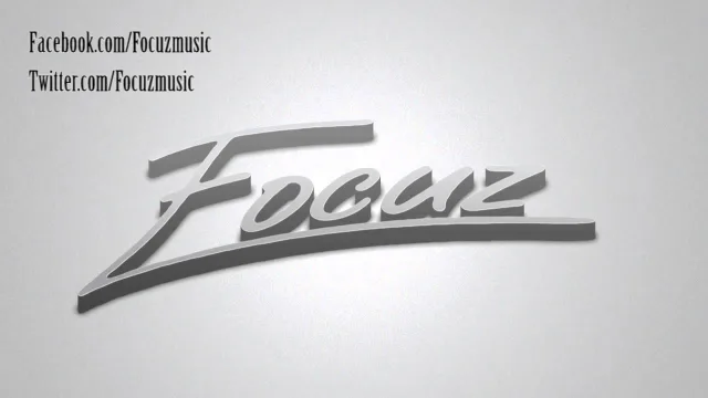 Cover: Fedde le Grand & Nicky Romero ft. Matthew Koma - Sparks (Focuz bootleg)