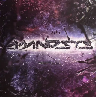 Cover: Amnesys - Refly