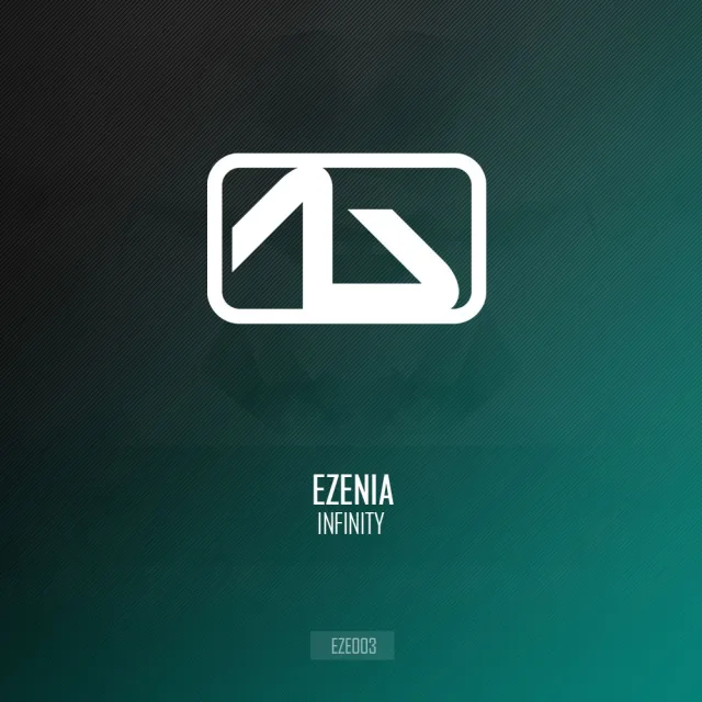 Cover: Ezenia - Infinity