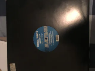 Cover: Strider & Tommy D. - Destroyer EP 1