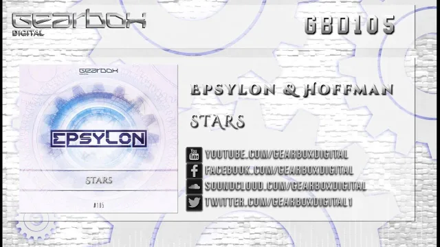 Cover: Epsylon - Stars