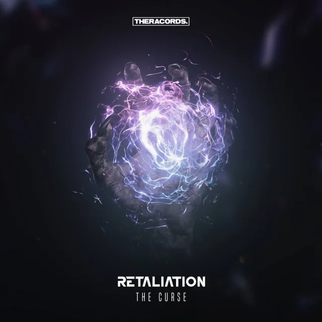 Cover: Retaliation - The Curse / Horizon