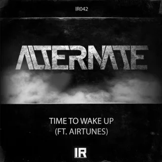 Cover: Alternate & Airtunes - Time To Wake Up