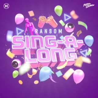 Cover: Ransom - Sing-A-Long