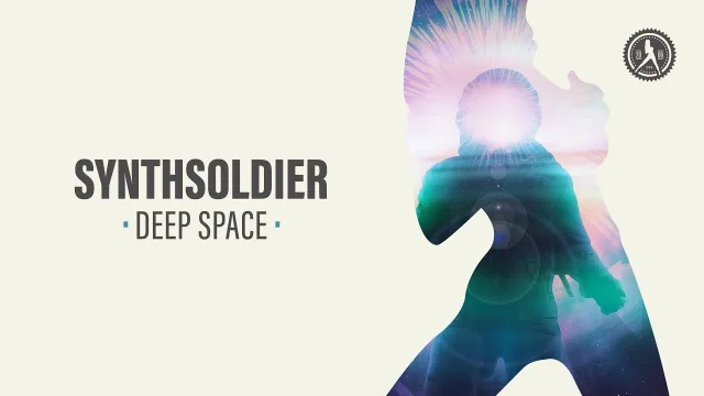 Cover: Synthsoldier - Deep Space