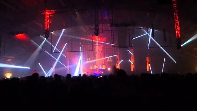 Cover: Frequencerz & Bass Modulators - Bring Back The Funk.