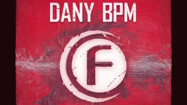 Cover: Dany BPM - Destroy The Club / Alone