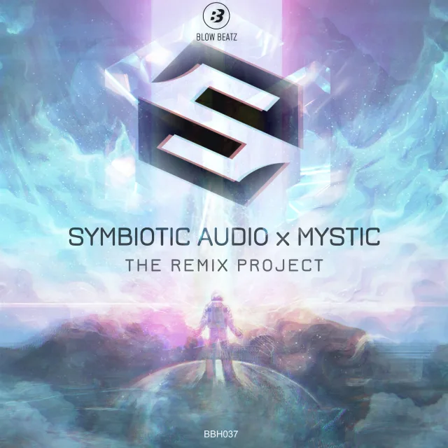 Cover: Symbiotic Audio & Mystic - The Remix Project