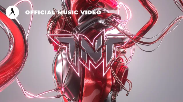Cover: TNT - Heartache