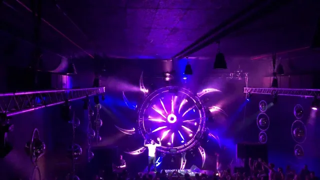 Cover: Jason Payne - Revolution