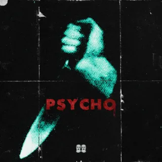 Cover: ONYX - Psycho