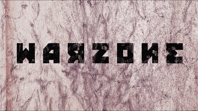 Cover: Fraw & So Juice - Warzone