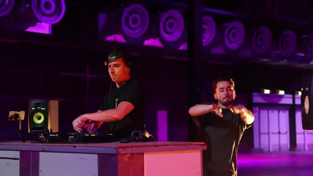 Cover: Skillet - Finish Line (Exodus Bootleg)