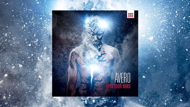 Cover: Avero - Open Your Mind