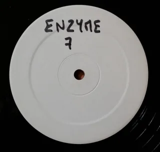 Cover: Nosferatu - Datafile Area 51