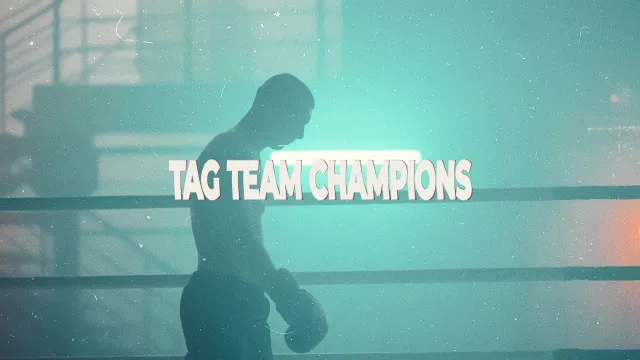 Cover: Exproz ft. MC Livid - TAG TEAM