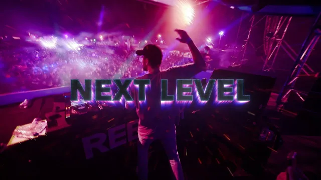 Cover: Fraw - NEXT LEVEL