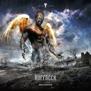 Cover: Ruffneck - Divine Intervention