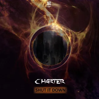 Cover: Charter - Shut It Down