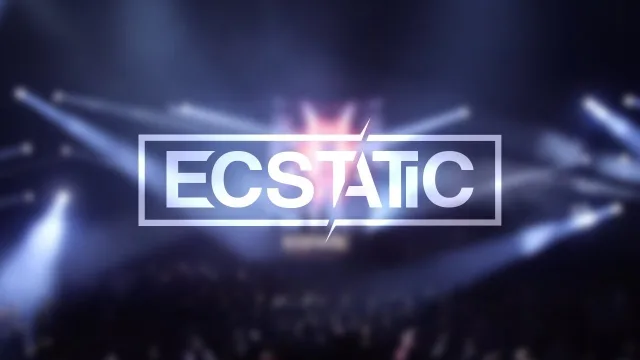 Cover: Ecstatic ft. Krigarè - Dead To Life