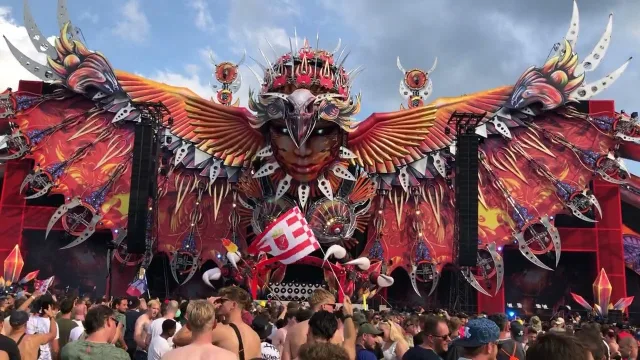 Cover: Atmozfears & Wiqtory - Breakout (Set Me Free)