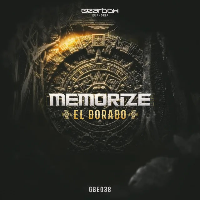 Cover: Memorize - El Dorado