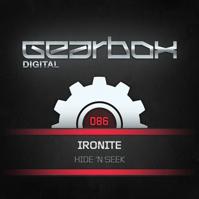 Cover: Ironite - Hide 'n Seek