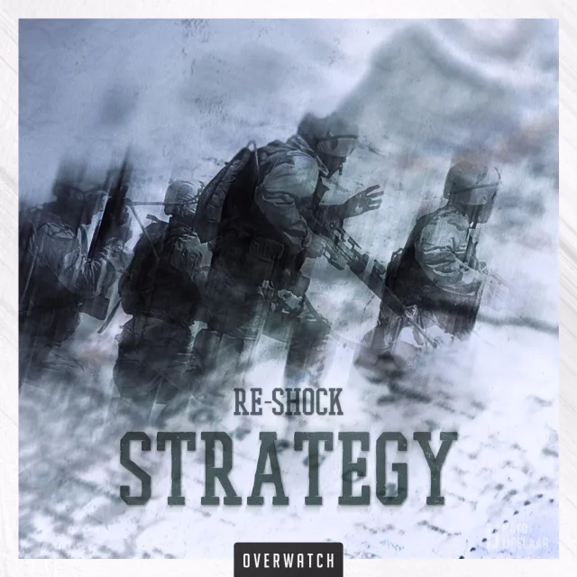 Cover: Re-Shock - Strategy
