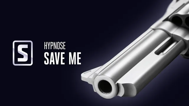 Cover: Hypnose - Save Me