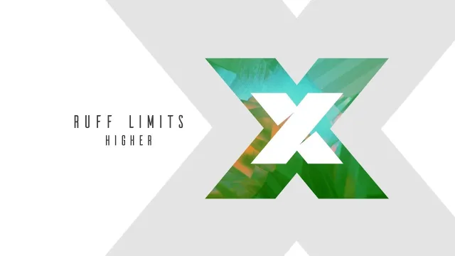 Cover: Ruff Limits - Higher