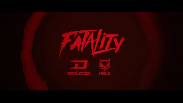 Cover: Delete ft. Nolz - Until We Die (Official Fatality Anthem 2017)