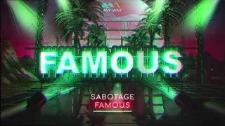 Cover: Sabotage - Famous
