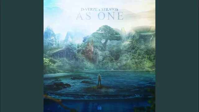 Cover: D-Verze x Stratos - As One