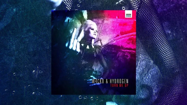 Cover: W4cko & Hydrogen - Turn Me On